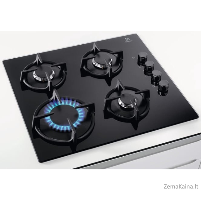 Kaitlentė Electrolux EGG6407K 6