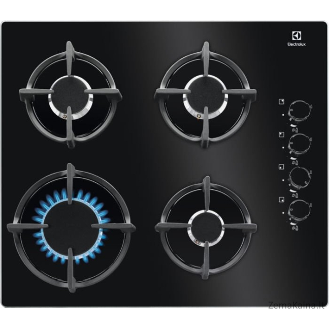Kaitlentė Electrolux EGG6407K