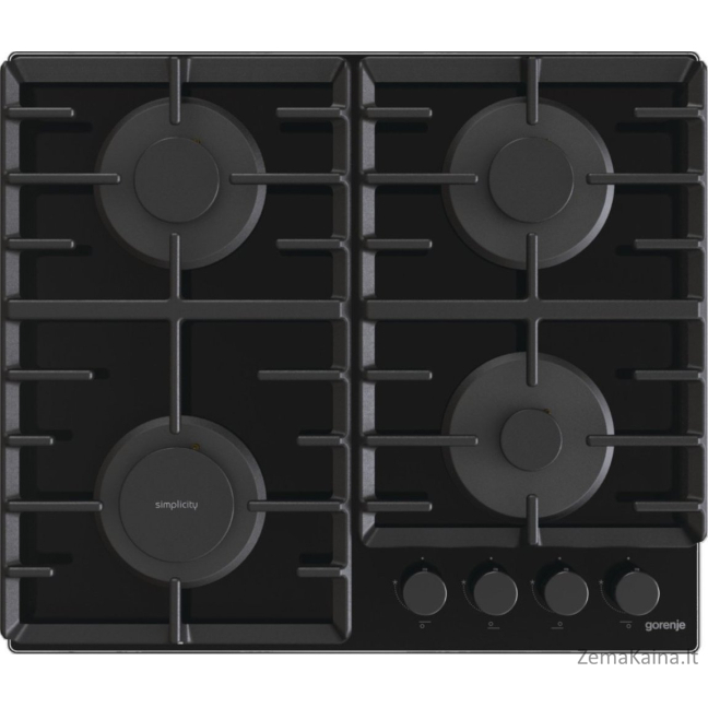 Kaitlentė Gorenje GT642SYB