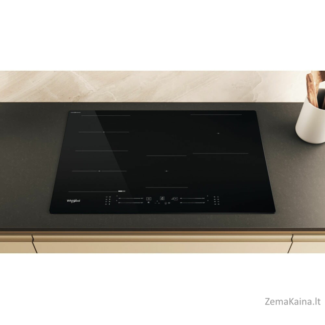 Kaitlentė Whirlpool WF S7977 CPNE 2