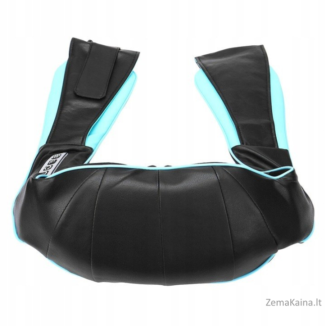 Kaklo masažuoklis  OROMED ORO-NECK MASSAGER 19