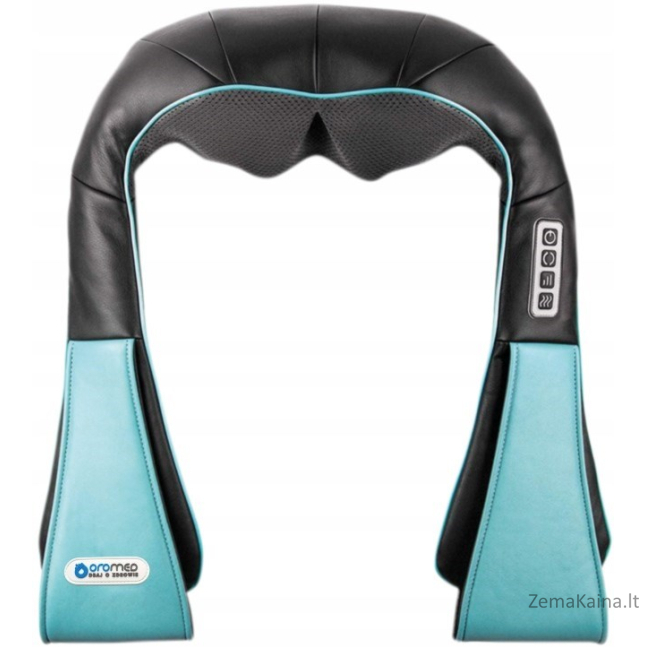Kaklo masažuoklis  OROMED ORO-NECK MASSAGER 21