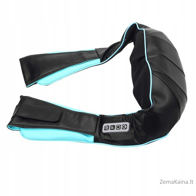Kaklo masažuoklis  OROMED ORO-NECK MASSAGER 22
