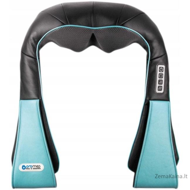 Kaklo masažuoklis  OROMED ORO-NECK MASSAGER 14