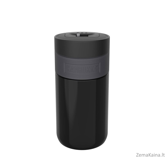 Kambukka Etna termo puodelis 300 ml - Pitch Black 2