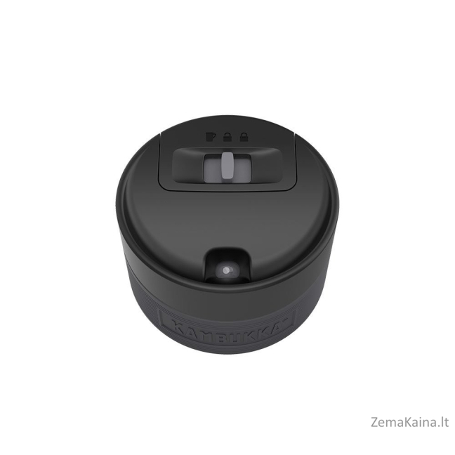 Kambukka Etna termo puodelis 300 ml - Pitch Black 3
