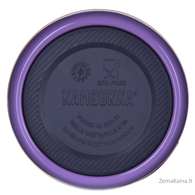 Kambukka kubek termiczny Olympus 500ml -  Violet 7