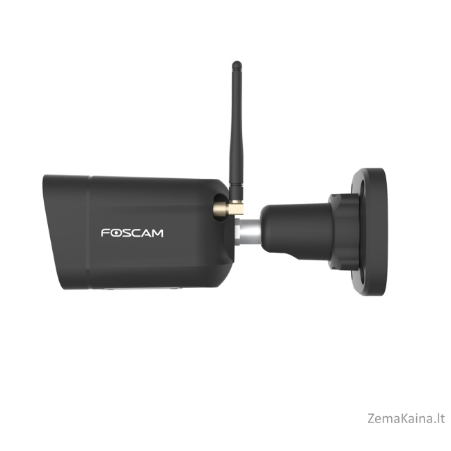 Kamera Foscam V5P Wifi Czarna 1
