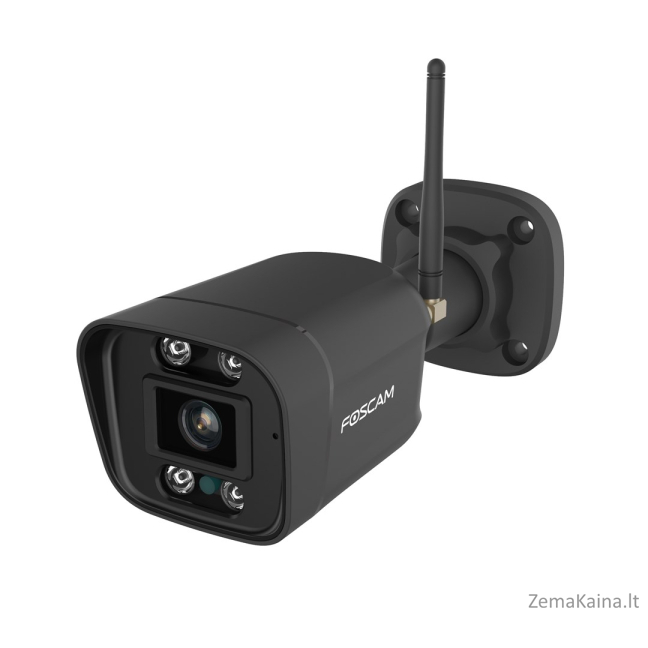 Kamera Foscam V5P Wifi Czarna 2