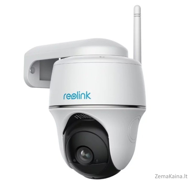 Kamera IP REOLINK ARGUS PT 5MP TYP-C Biała 1