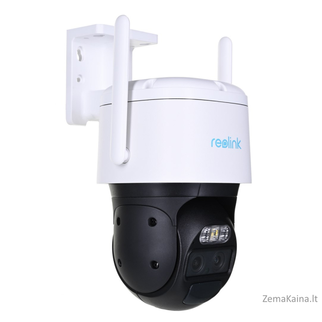 Kamera IP Reolink Trackmix LTE Bateryjna 8