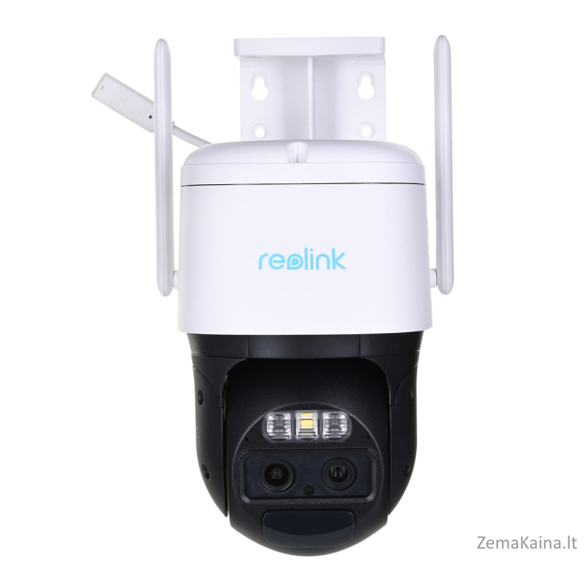 Kamera IP Reolink Trackmix LTE Bateryjna 9