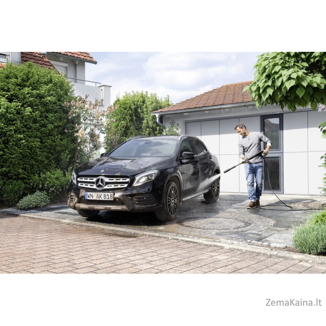 „Karcher K 5“ aukšto slėgio plovykla (1,630–750,0) 2