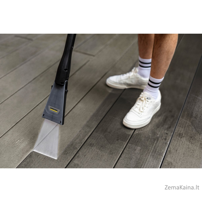 KARCHER K Silent eco!Booster slėginis plovimo įrenginys - 1.600-955.0 5
