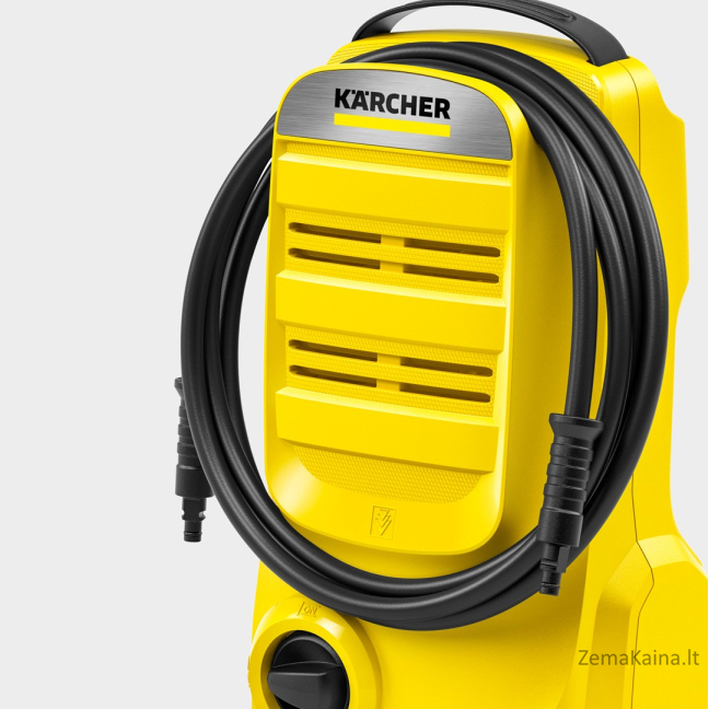 KARCHER slėginis plovimo įrenginys K 2 Classic - 1.673-570.0 6