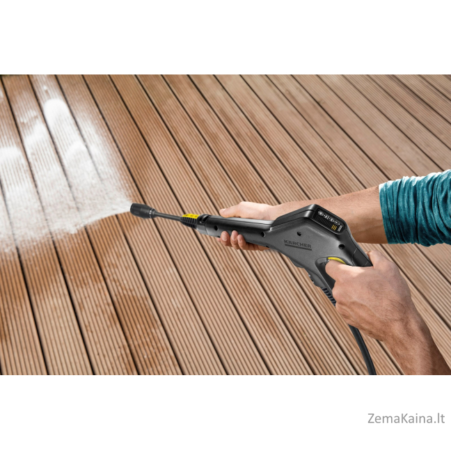 KARCHER slėginis plovimo įrenginys K 3 Premium Power Control - 1.602-750.0 3