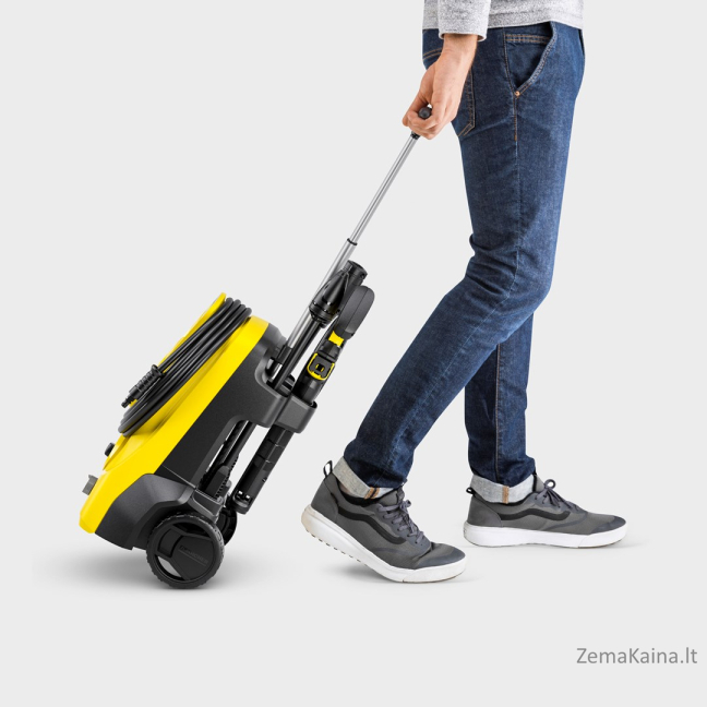 KARCHER slėginis plovimo įrenginys K 4 Classic - 1.679-420.0 5