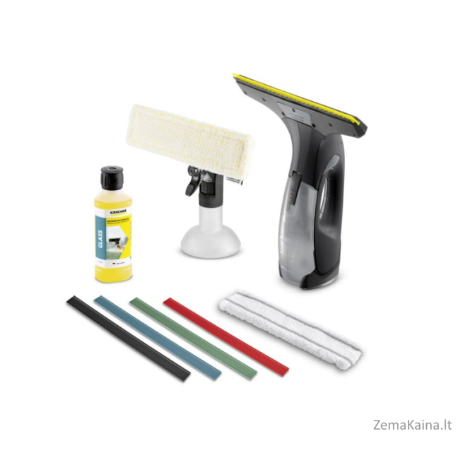 KARCHER WV 2 Plus Multi Limited Edition langų valiklis - 1.633-664.0