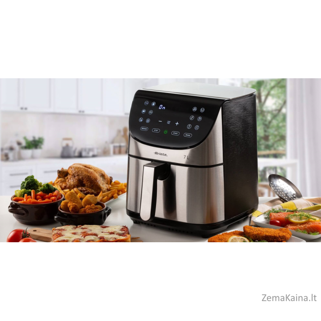 Karšto oro gruzdintuvė Ariete 4628 7 L 1800 W 5