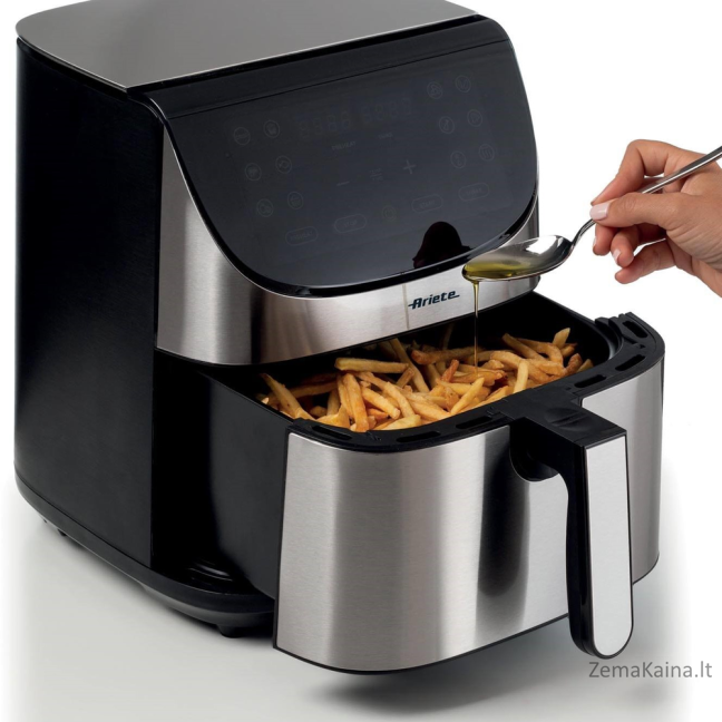 Karšto oro gruzdintuvė Ariete 4628 7 L 1800 W 1