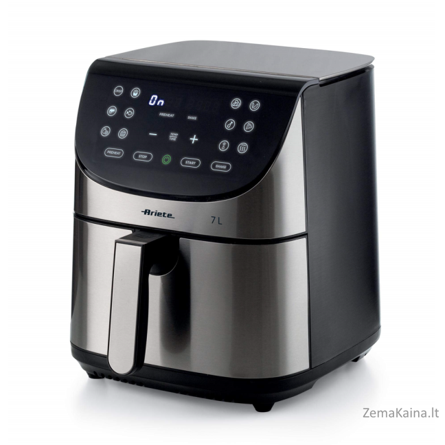 Karšto oro gruzdintuvė Ariete 4628 7 L 1800 W
