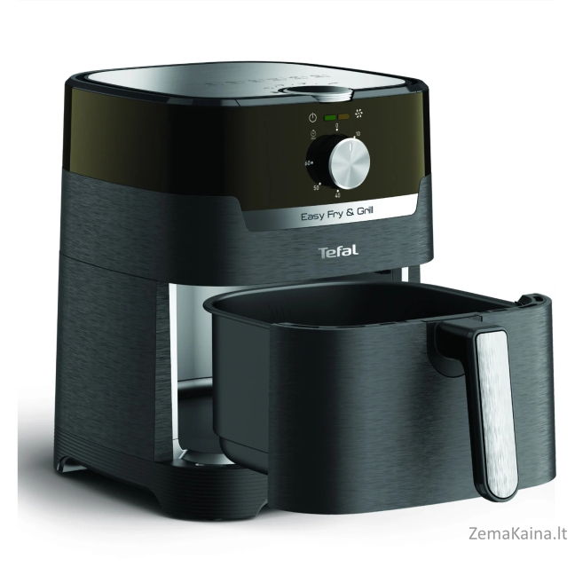 Karšto oro gruzdintuvė Tefal EY501815 2