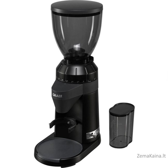 Kavamalė GRAEF CM802 2