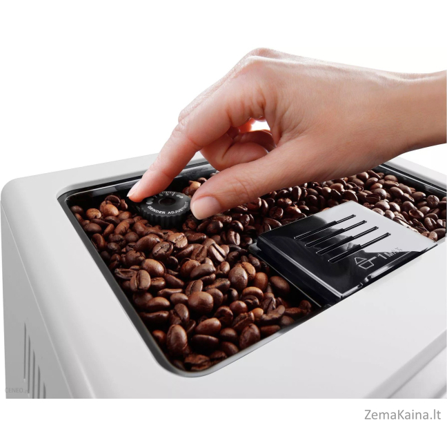 Kavos aparatas DeLonghi ECAM 46.860.W 5
