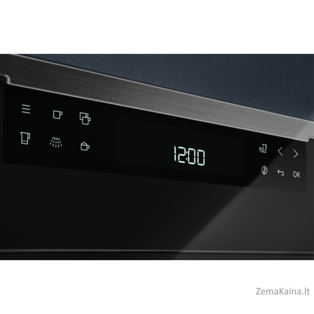 Kavos aparatas Electrolux KBC65T 1