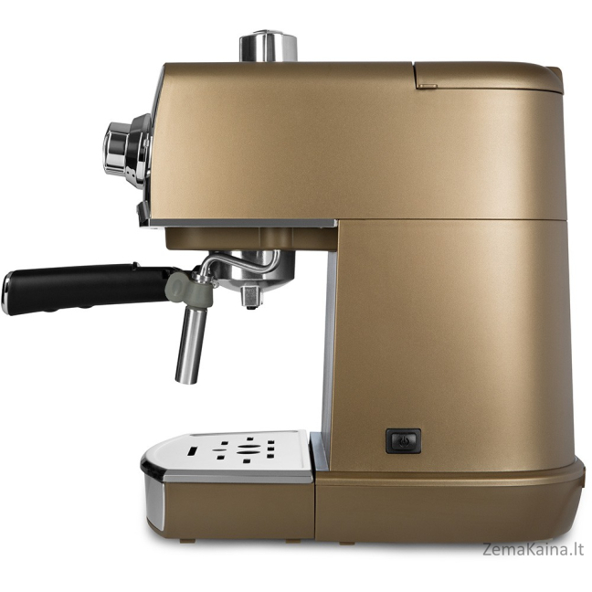 Kavos aparatas Polaris PCM 1529E Adore Crema espresso 5