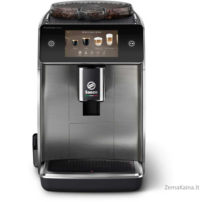 Kavos aparatas Saeco SM6680/00 1