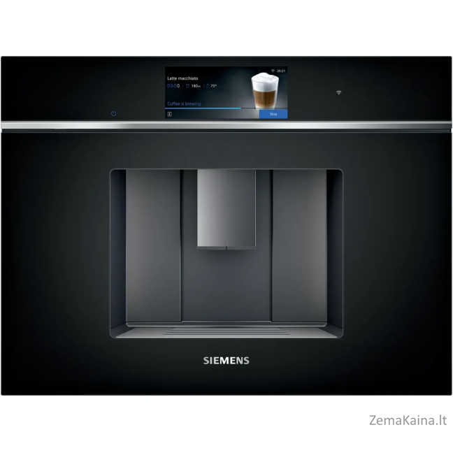 Kavos aparatas SIEMENS CT718L1B0