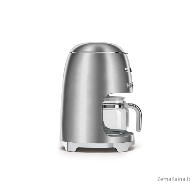 Kavos aparatas SMEG DCF02SSEU 3