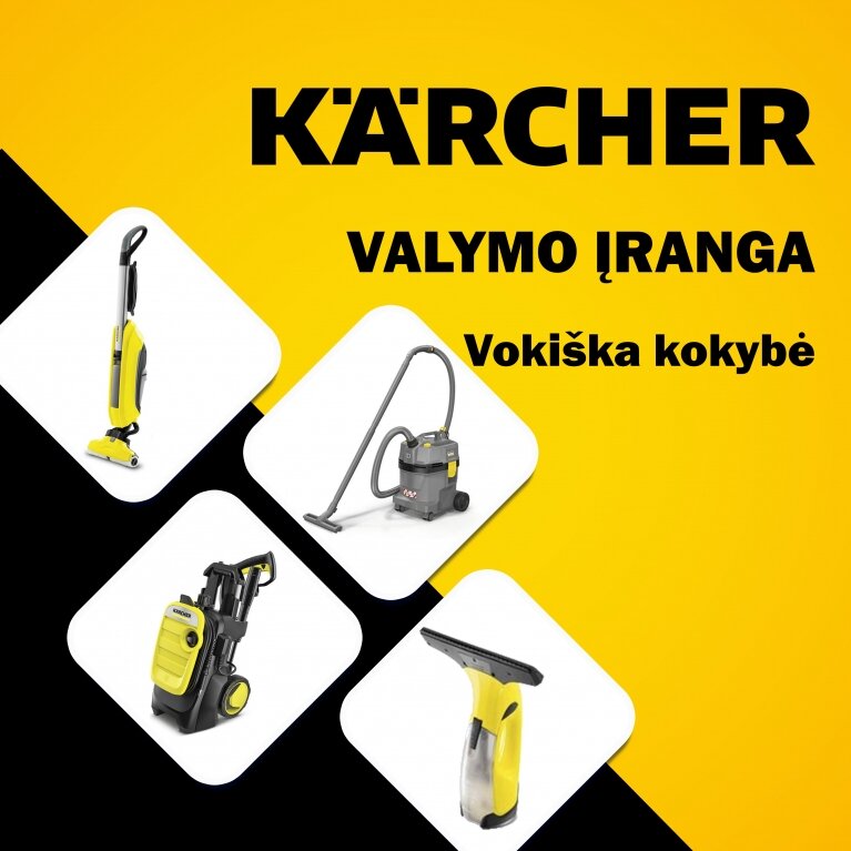 Karcher