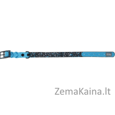 KERBL Lima Dog antkaklis mėlynas-juodas - 36-45 cm