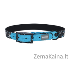 KERBL Lima Dog antkaklis mėlynas-juodas - 36-45 cm