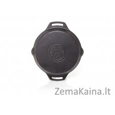 Ketaus keptuvė Petromax FP35H-T 35cm