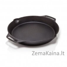 Ketaus keptuvė Petromax FP25H-T 25cm