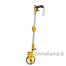 Keliamatis, odometras Nivel System M10