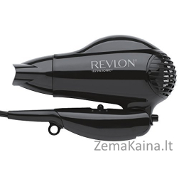 Kelioninis plaukų džiovintuvas Revlon essential