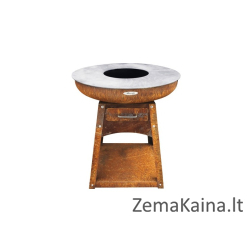 Kepsninė Aukuras Remundi – Zelos L