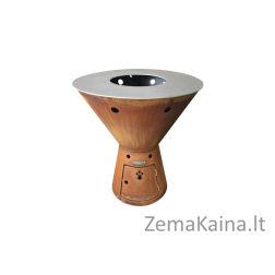 Kepsninė Aukuras Remundi - Zeus
