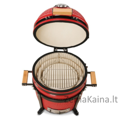 Kepsninė KAMADO BONO MINIMO raudona 15&34