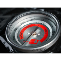 Kepsninė KAMADOCLUB PRO 2 PREMIUM NEW, Žalia
