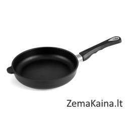 Keptuvė G21 6342516 24cm su dangčiu