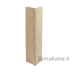 KERBL Drapak dla kota, Kevin, narożny, 80 x 28 cm