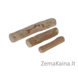 KERBL Kavos medžio lazdelė - Skanėstas šunims - 20-25 cm - skersmuo 4-5 cm