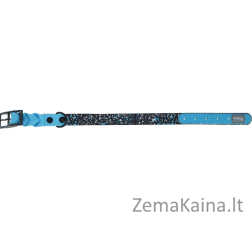 KERBL Lima Dog antkaklis - mėlynas-juodas - 45-55 cm