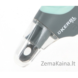KERBL nagų kirpimo mašinėlė šunims - 14,5 cm