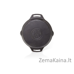 Ketaus keptuvė Petromax FP30H-T 30cm